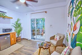 Villa Massis Luxury Jungle Villas