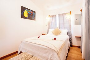 Villa Massis Luxury Jungle Villas