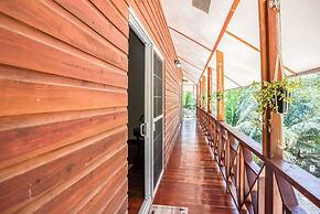 Villa Massis Luxury Jungle Villas