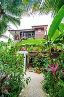 Villa Massis Luxury Jungle Villas
