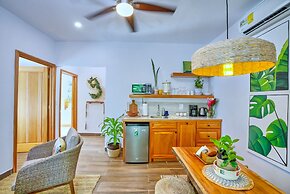 Villa Massis Luxury Jungle Villas