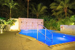 Villa Massis Luxury Jungle Villas