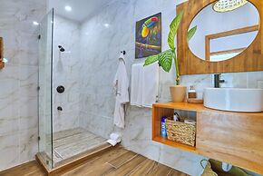Villa Massis Luxury Jungle Villas