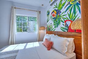 Villa Massis Luxury Jungle Villas