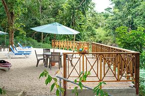Villa Massis Luxury Jungle Villas