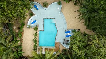 Villa Massis Luxury Jungle Villas
