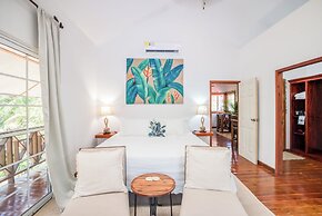 Villa Massis Luxury Jungle Villas