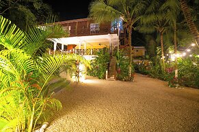 Villa Massis Luxury Jungle Villas
