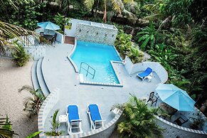 Villa Massis Luxury Jungle Villas