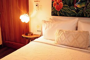 Villa Massis Luxury Jungle Villas