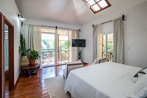 Villa Massis Luxury Jungle Villas