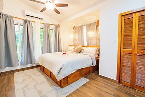 Villa Massis Luxury Jungle Villas