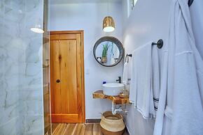 Villa Massis Luxury Jungle Villas