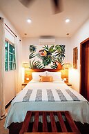 Villa Massis Luxury Jungle Villas