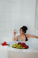 Villa Massis Luxury Jungle Villas