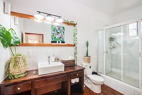 Villa Massis Luxury Jungle Villas