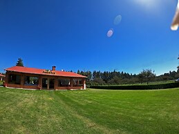 Cabañas Rancho el Mayab