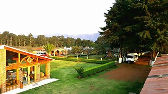 Cabañas Rancho el Mayab
