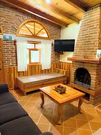 Cabañas Rancho el Mayab