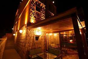 Balloon View Hotel