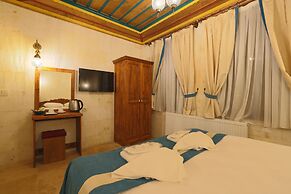 Balloon View Hotel