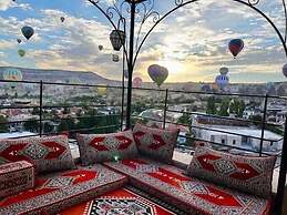 Balloon View Hotel
