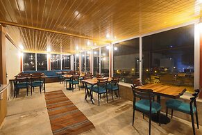 Balloon View Hotel