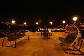 Balloon View Hotel