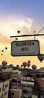 Balloon View Hotel