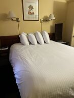 The Garrison House Inn