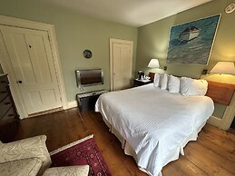 The Garrison House Inn