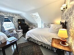 The Garrison House Inn