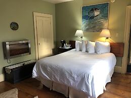 The Garrison House Inn