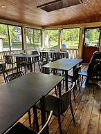 The Garrison House Inn