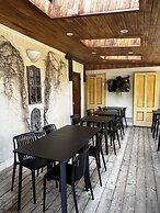 The Garrison House Inn