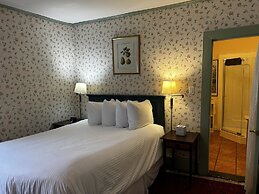 The Garrison House Inn
