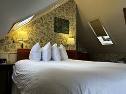 The Garrison House Inn