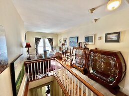 The Garrison House Inn