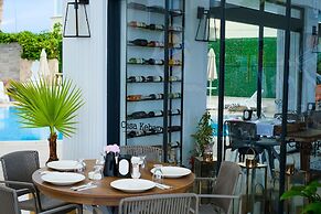Mia Casa Hotel