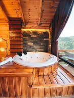 ZirvedeKal Suit Otel