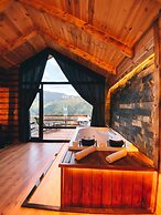 ZirvedeKal Suit Otel