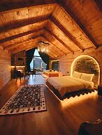 ZirvedeKal Suit Otel