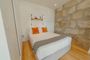 Courtyard Oporto Design Apartment B