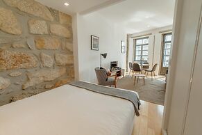 Courtyard Oporto Design Apartment B