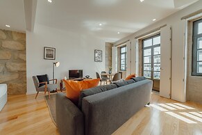 Courtyard Oporto Design Apartment B
