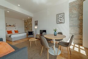 Courtyard Oporto Design Apartment B