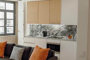 Courtyard Oporto Design Apartment B