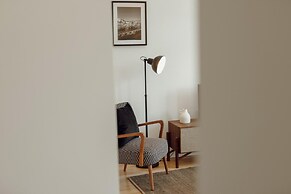 Courtyard Oporto Design Apartment B
