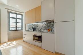 Courtyard Oporto Design Apartment B