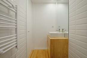 Courtyard Oporto Design Apartment F